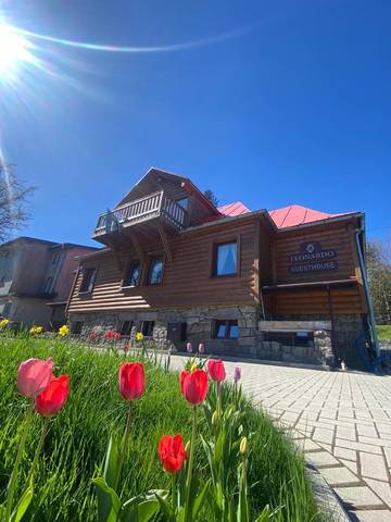 Maison d’hôte pour 2 personnes, avec vue et jardin, animaux acceptés à Świeradów-Zdrój