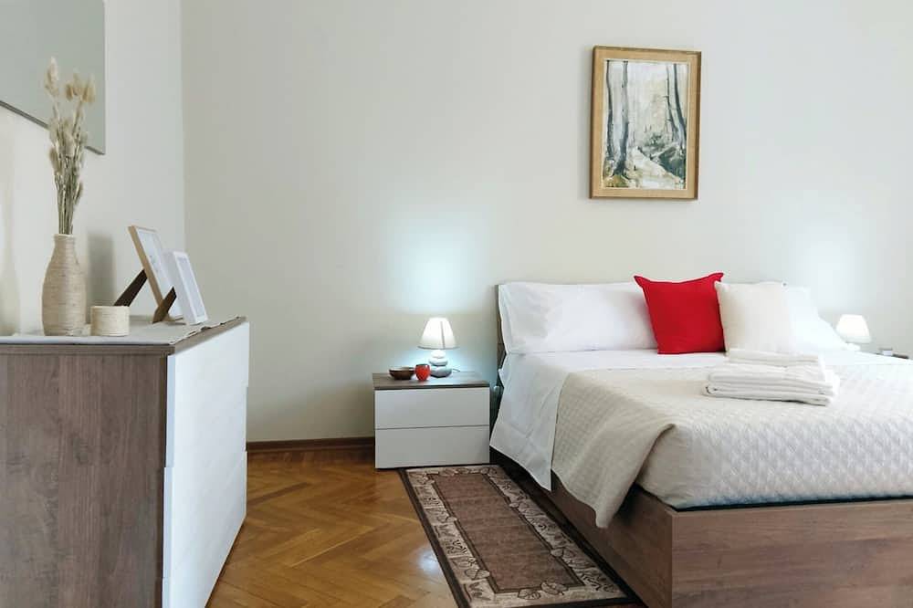Ganze Wohnung, Quickhome Giada - Drei Schlafzimmer Wohnung, Schläft 7 in Biella, Biella Provinz