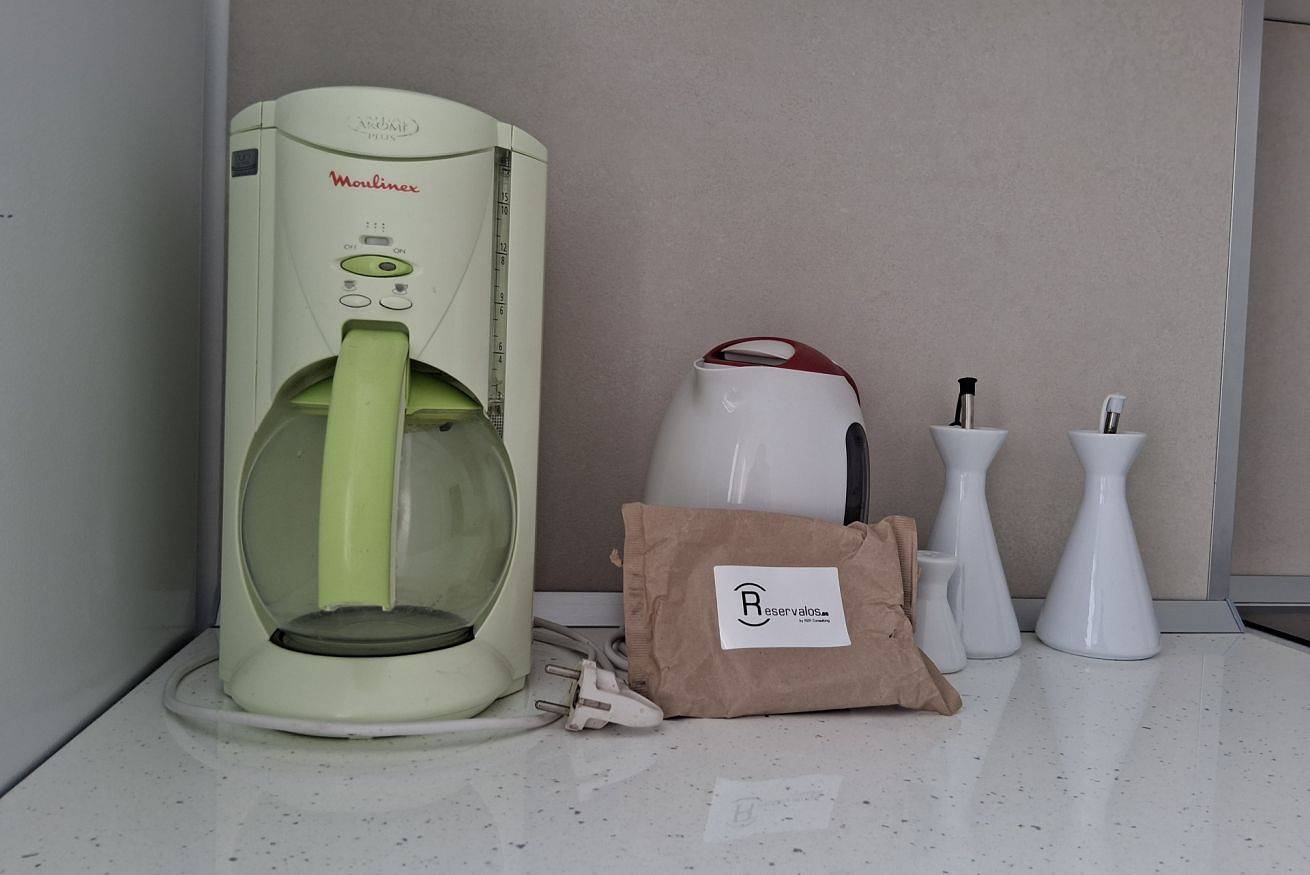 Ganze Wohnung, Charming Apartment with Wi-Fi & Kitchen in Somo, Ribamontán al Mar