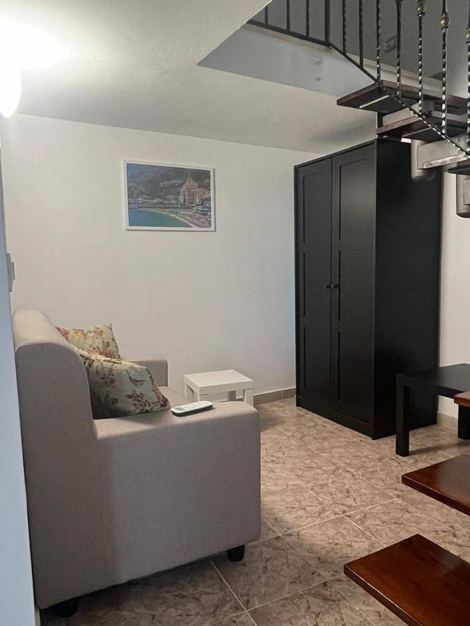 B&B Mariagrazia in Vietri sul Mare, Costiera amalfitana