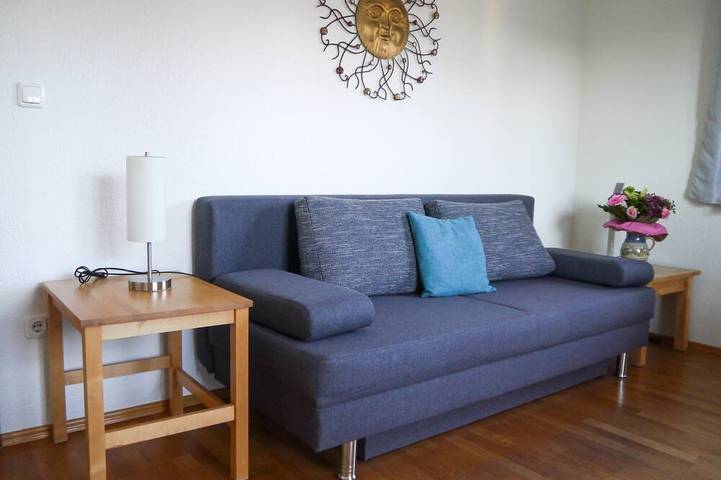 Ferienwohnung für 2 Personen, mit Balkon in Gstadt am Chiemsee - 4