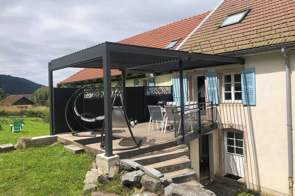 Appartement de vacances