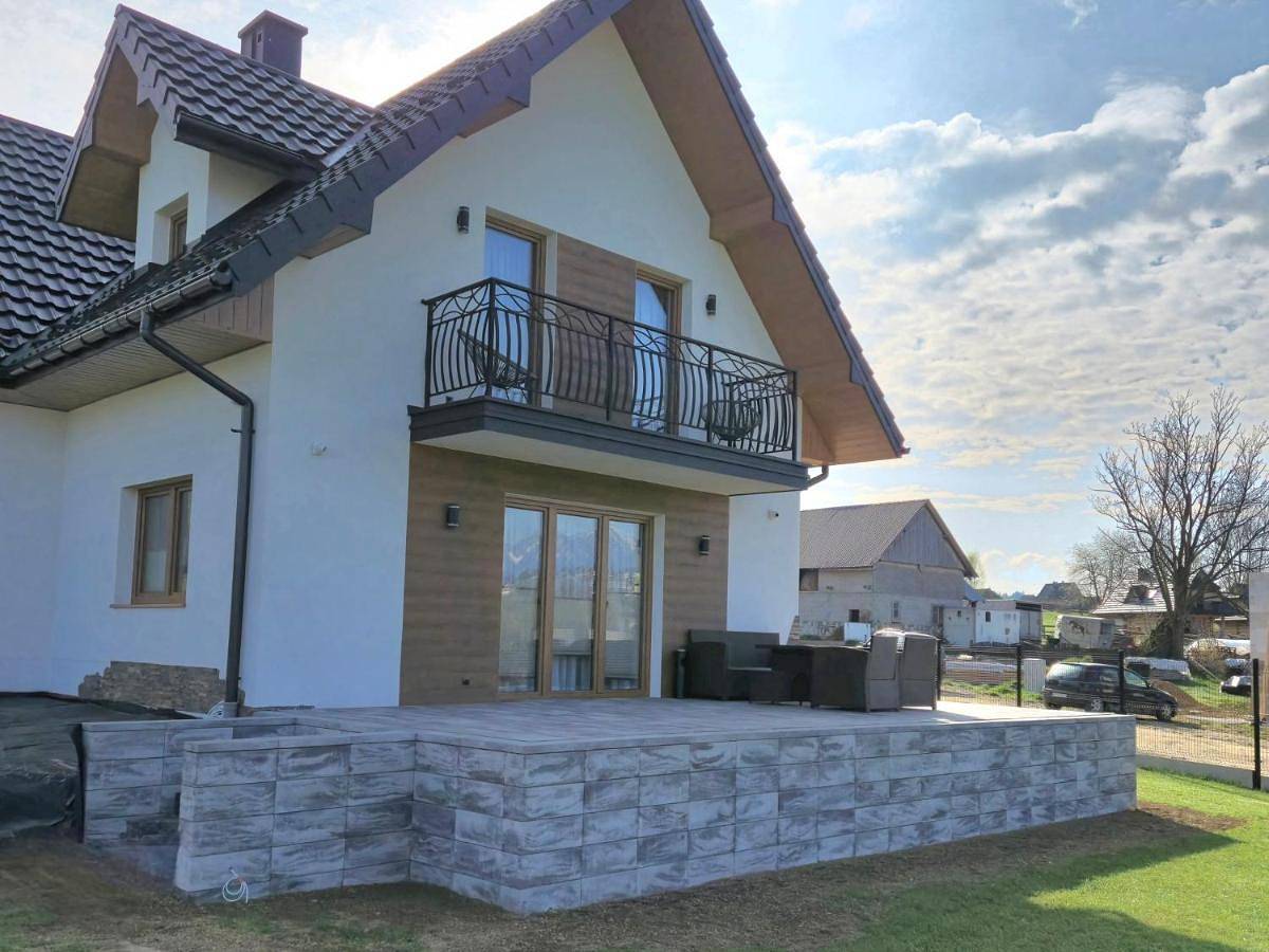 Cały apartament, Apartment in Czarna Góra, Karpaty (Polska)