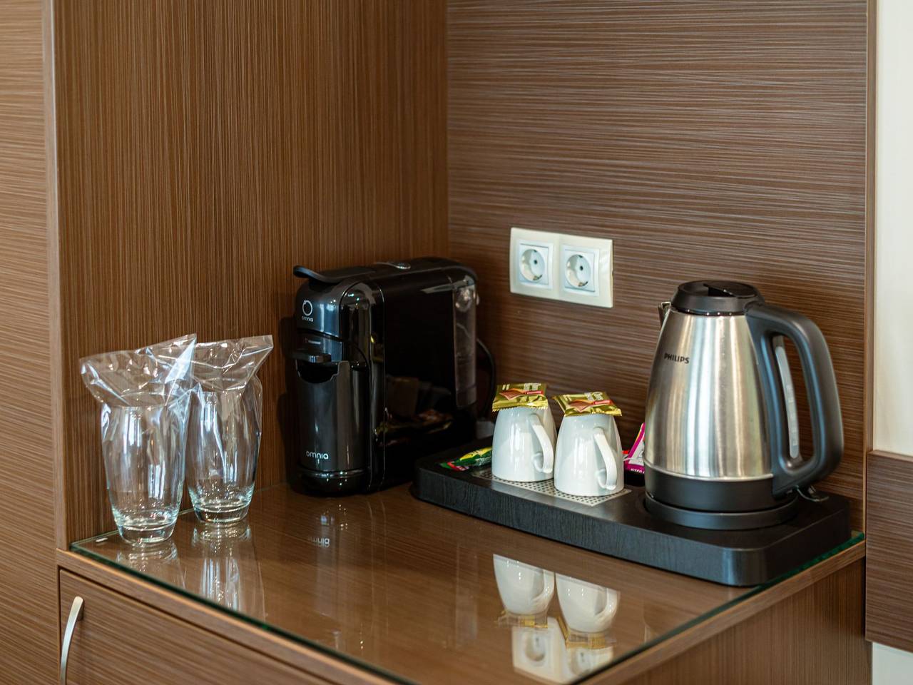 Appartement entier, Luxuriöses Studio 6 in Plovdiv, Bulgarie