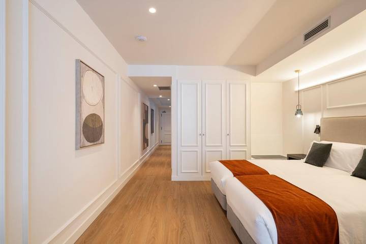 Gîte pour 2 personnes, avec vue à La Corogne - 4