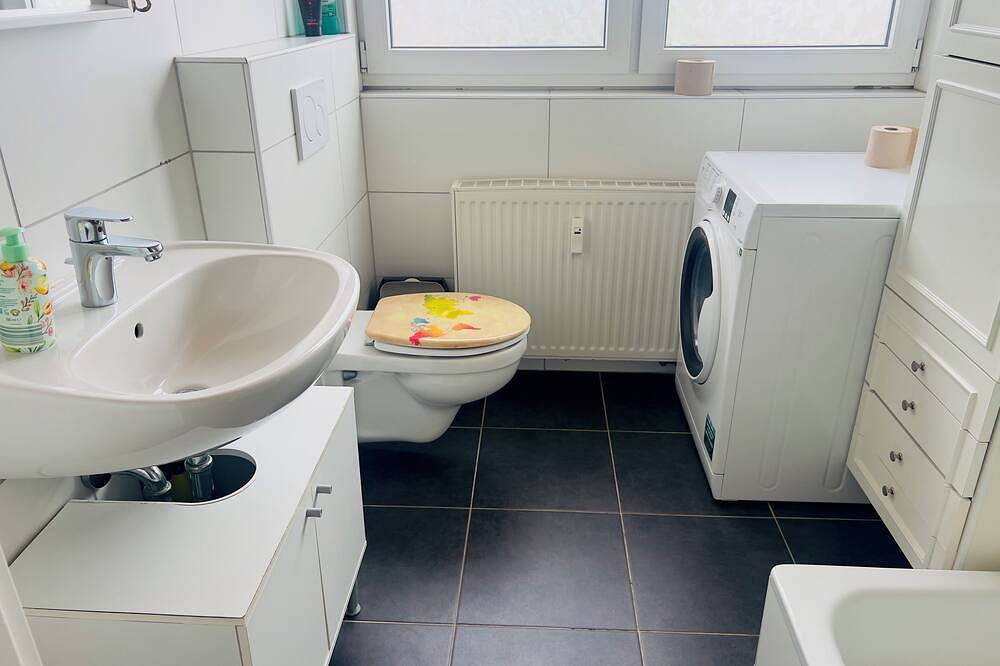 Ganze Wohnung, Fewo Kelkheim in Kelkheim, Main-Taunus-Kreis