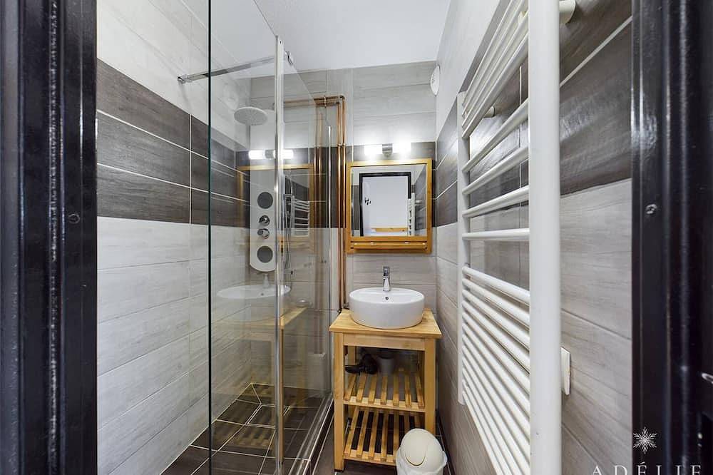 Apartamento entero, Renovación Moderna De Estudio Al Pie De Las Pendientes in La Rosière, Montvalezan