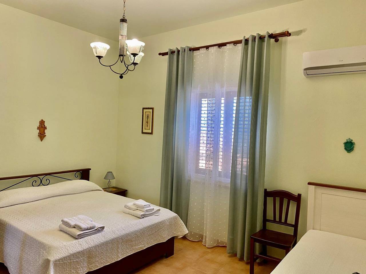 Bnb für 3 Personen in Castelvetrano (Gemeinde), Trapani Provinz