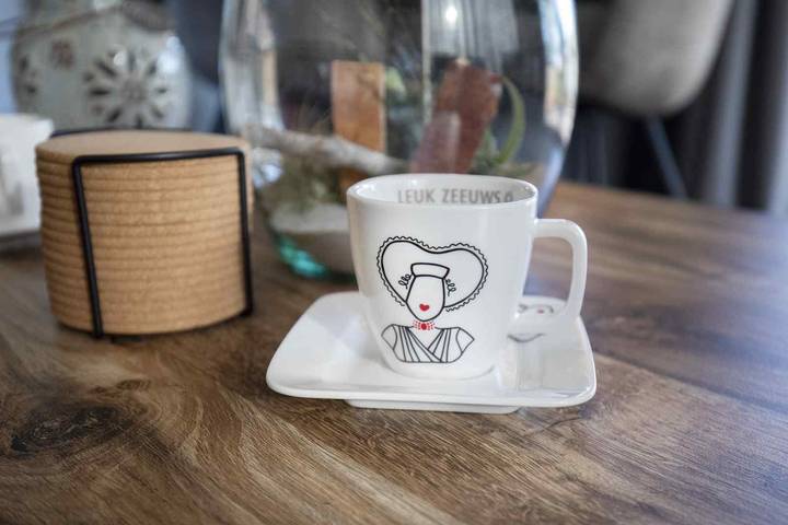 Chalet für 4 Personen, mit Terrasse und Garten in Schouwen-Duiveland - 3