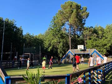 Glamping for 4 People in Prayssac, Lot, Photo 4