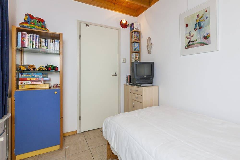 Vakantiehuis in Nunspeet bij bos in Nunspeet, Veluwe