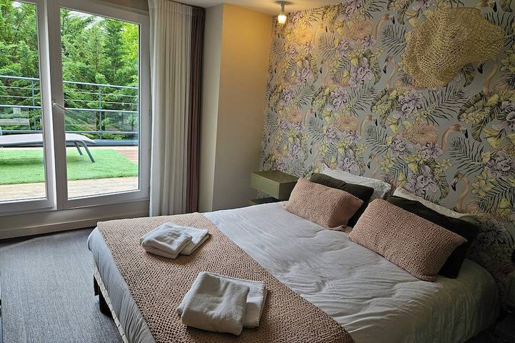 Location de vacances pour 6 personnes à Fondettes - 2