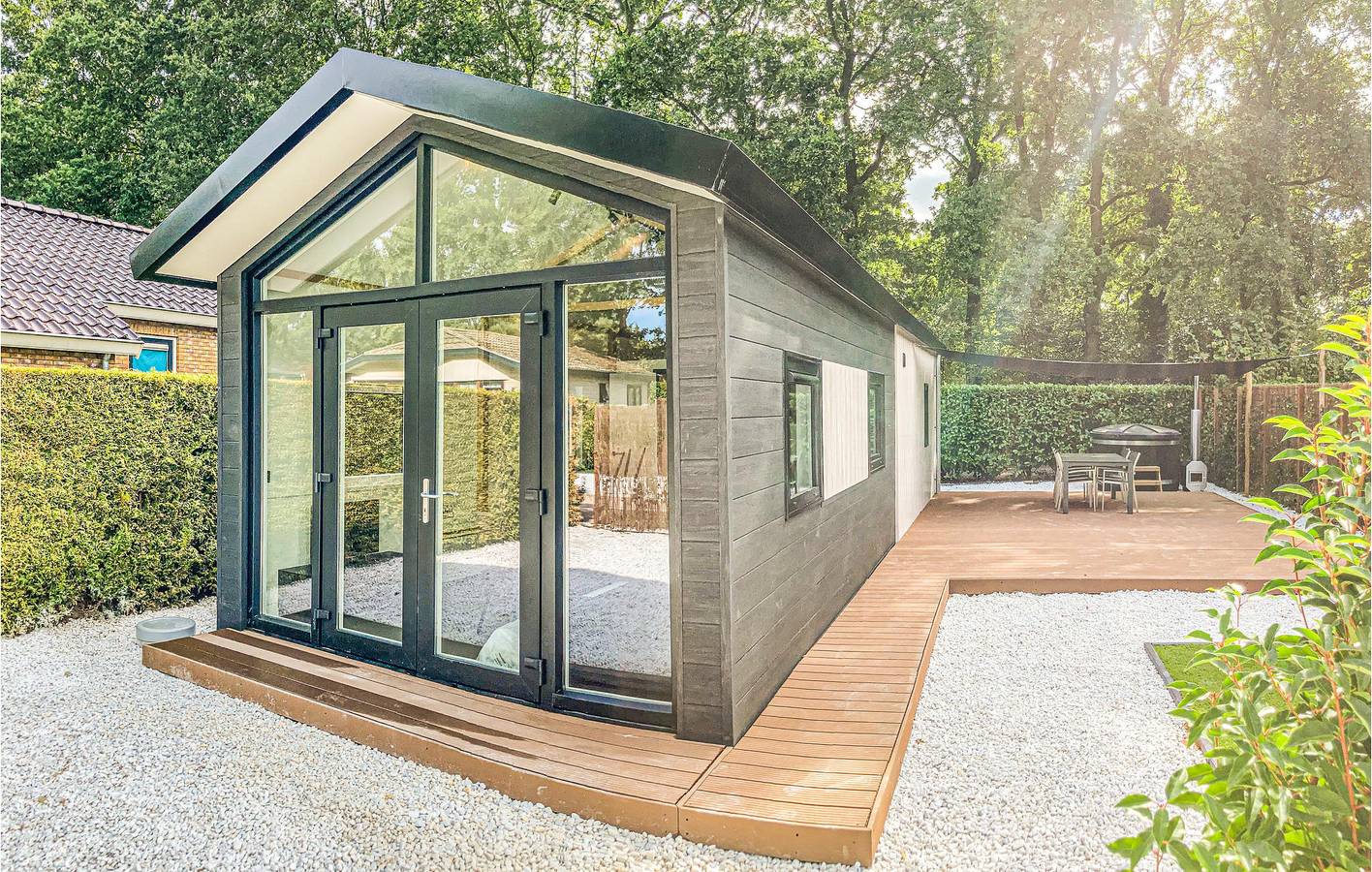 Casa vacanza a Veluwe a partire da 73€ a notte