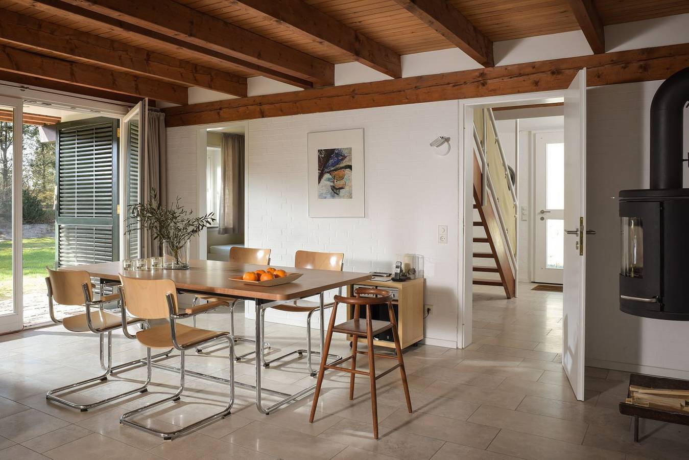 Ferienhaus Düne², Dünenhaus_02 in St. Peter-Ording, Eiderstedt