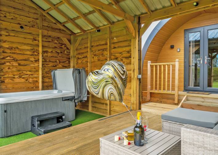 Cottage für 2 Personen in Worcestershire