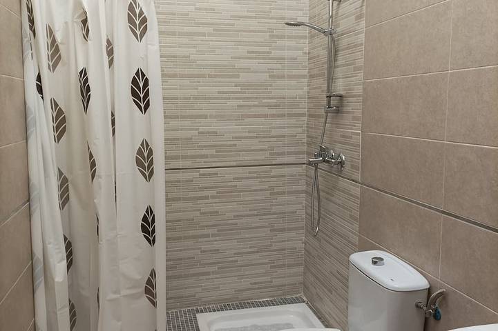Apartamento entero, El Rincón de Paula in Baena , Provincia de Córdoba