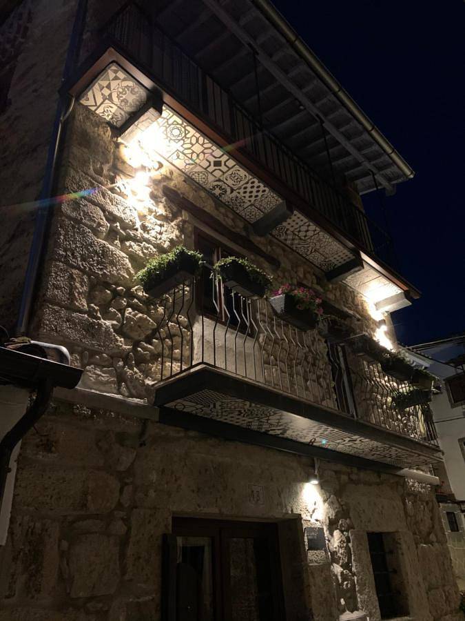 Casa rural para 9 personas, con terraza y vistas, Se admiten mascotas en La Covatilla - 4