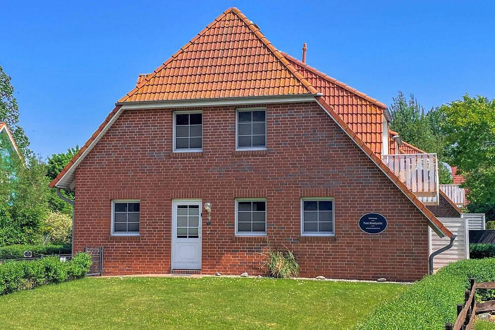 Ganze Wohnung, Nice apartment in Insel Poel/Gollwitz in Gollwitz, Nordwestmecklenburg (Wismar und Umgebung)