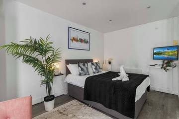 Apartment for 3 People in Exeter, Devon, Photo 1