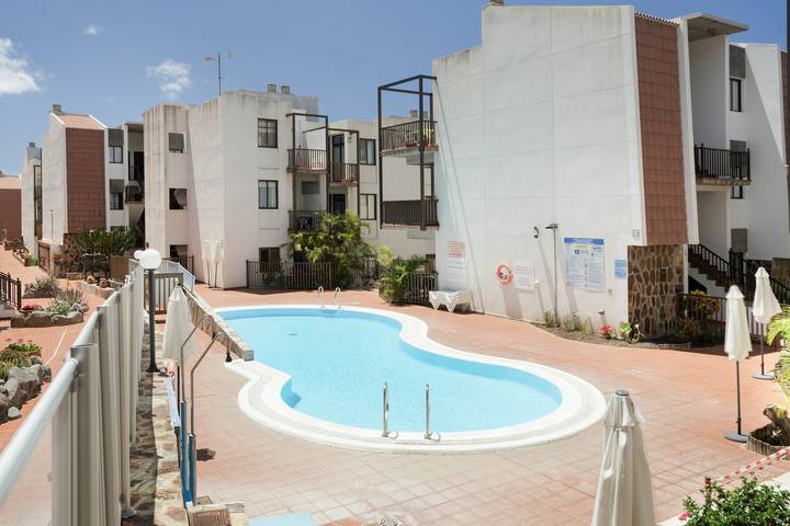 Casa Perla – Terrace & Pool in the Heart of Playa de Santiago in La Trinchera, Alajeró (municipality)