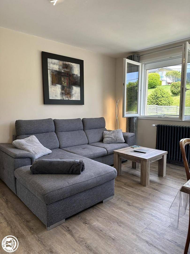 Sur Chez le Prince in Hauteville-Lompnes, Belley