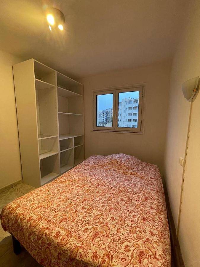 Gîte pour 2 personnes, avec balcon dans Office De Tourisme De Toulon - 2
