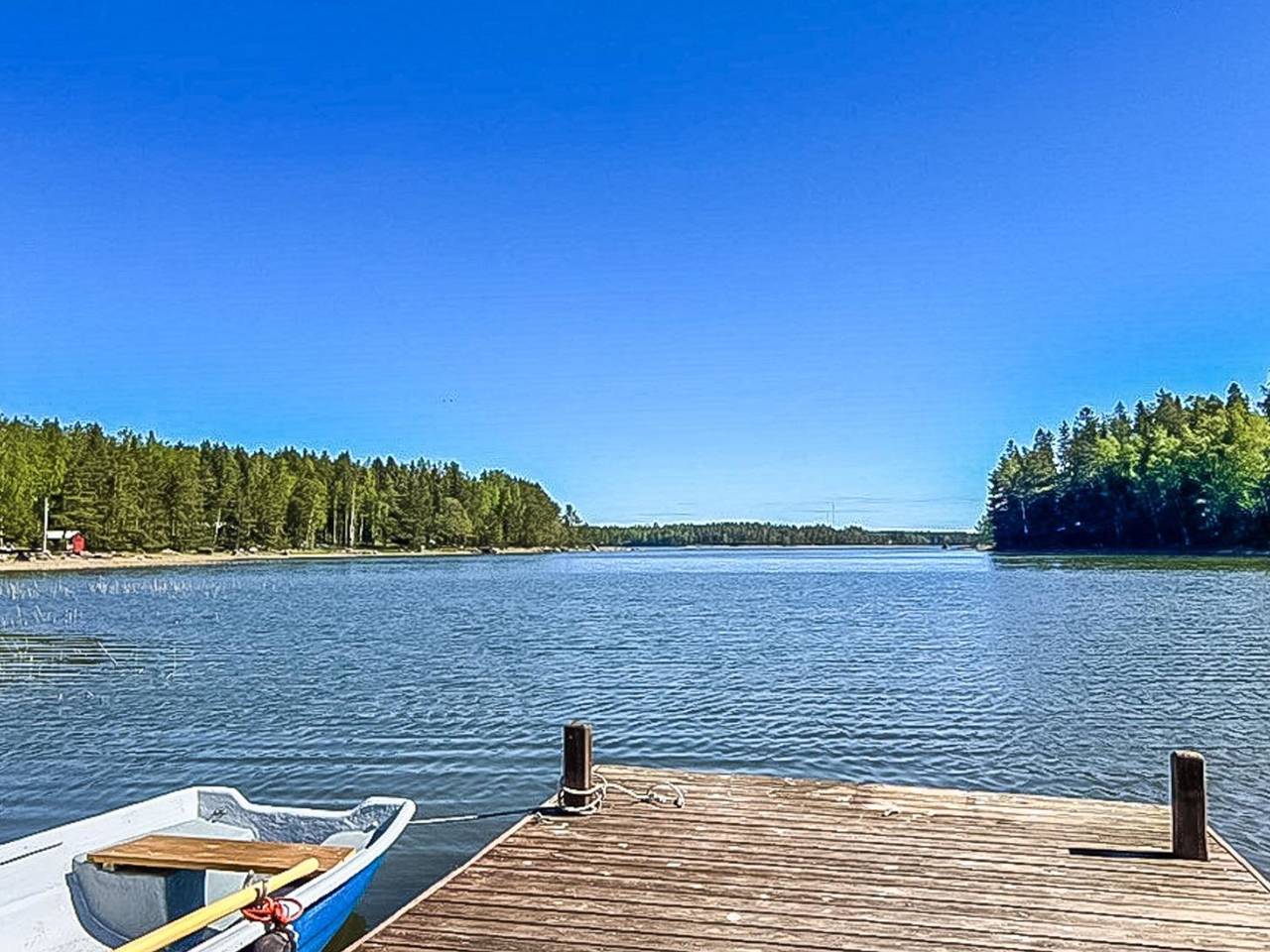 Villa havet in Porvoo, Uusimaa