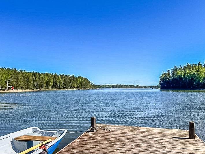 Villa havet in Porvoo, Uusimaa
