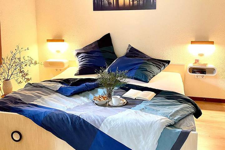 Ferienhaus für 10 Personen, mit Garten in Gartow - 2