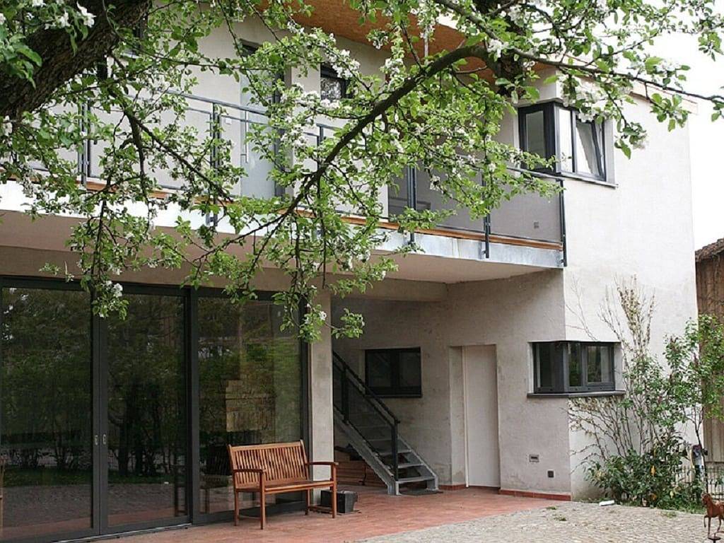 1 - Gutshof  Langerwisch in Langerwisch, Michendorf