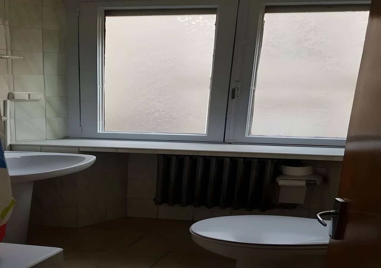 Chambre 25 à l'Hostal Oria avec Wi-Fi in Luarca, Valdés
