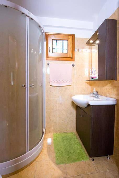 Appartement entier, One-Bedroom Apartment in Zagora, Magnisia