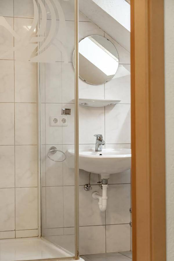 Double Room in Konstanz, Obersee (Bodensee)