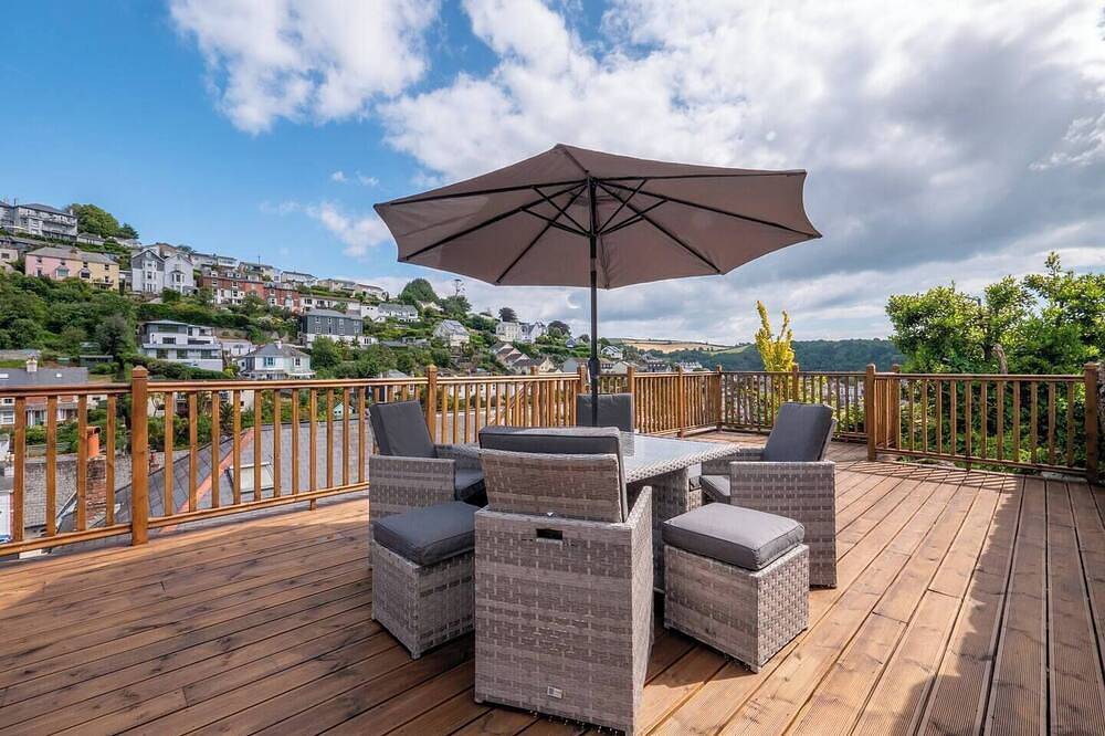 Casa vacanza a Devon a partire da 248€ a notte