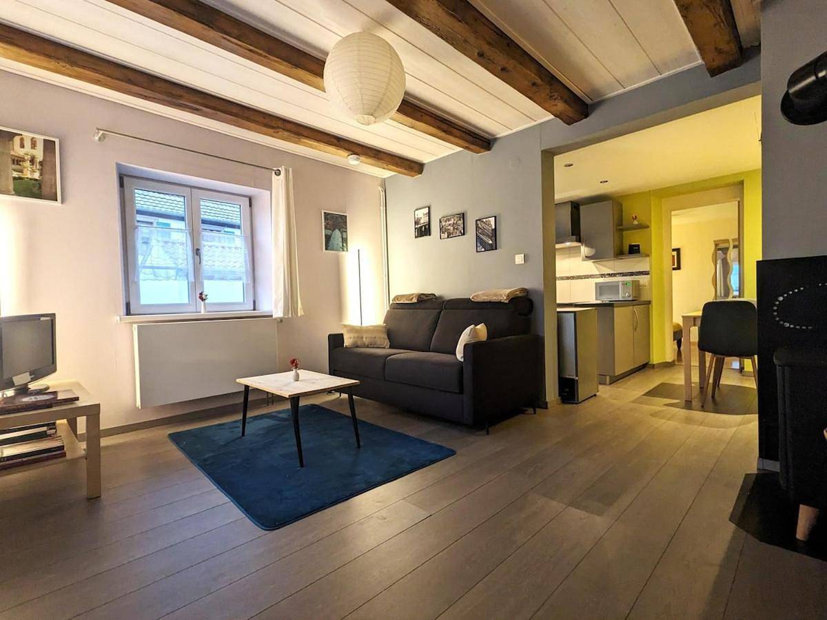 Appartement entier, La Petite Forge in Krautergersheim, Région de Sélestat-Erstein