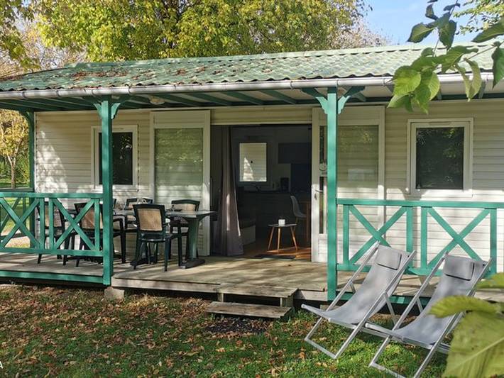 Maison pour 7 personnes, avec piscine et terrasse, animaux acceptés à Coulon