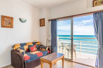 Studio voor 3 Personen in Playa la Fossa, Calpe, Afbeelding 3