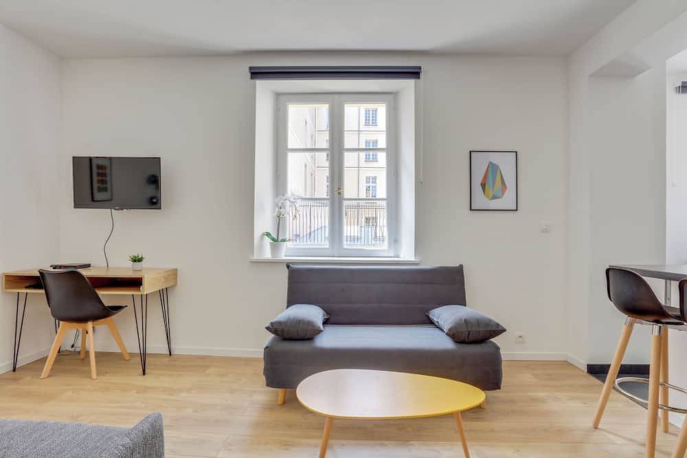 Ganze Wohnung, Le Recollet - Versailles in Versailles, Yvelines