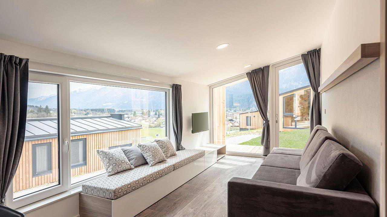 Ferienhaus für 4 Personen (51 m²) in Kötschach-Mauthen in Kötschach-Mauthen, Bezirk Hermagor