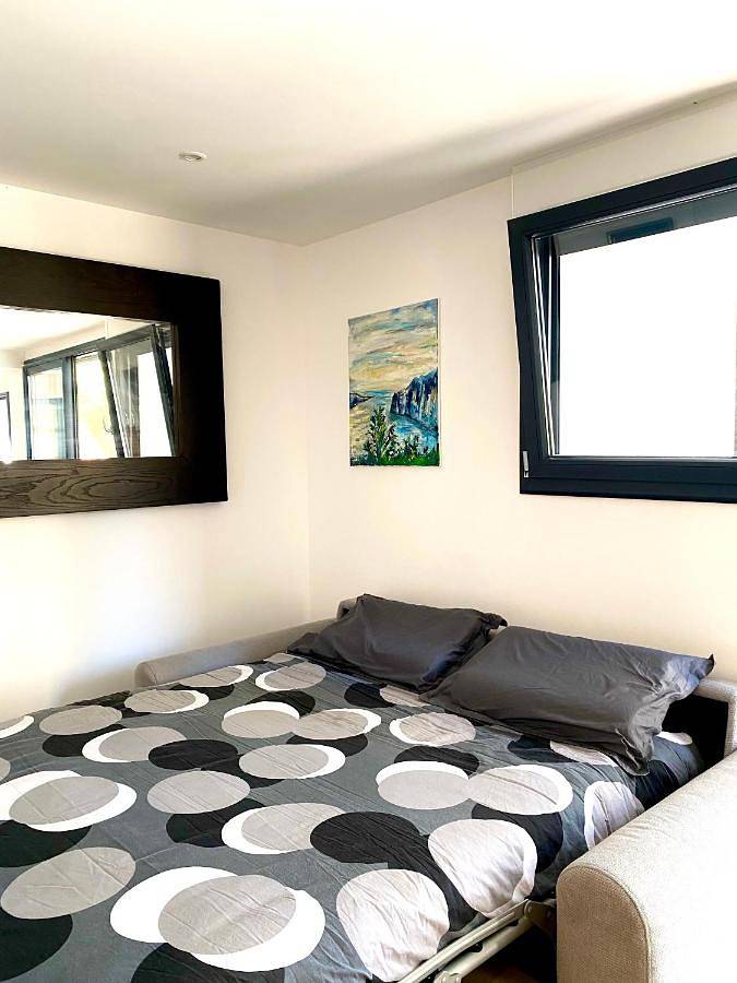 Appartement entier, Évasion en calanque - Terrasse, jardin & criques in Ensuès-la-Redonne, Côte méditerranéenne (France)