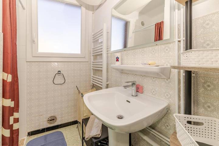 Gîte pour 4 personnes, avec vue et balcon à Tautavel - 2