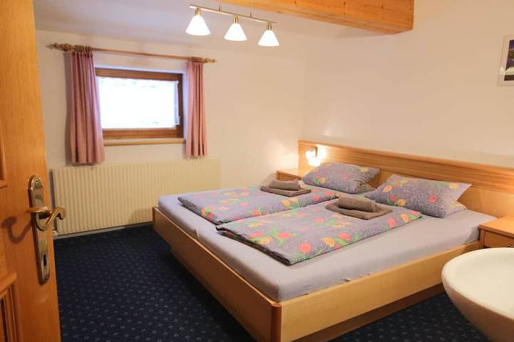 Ganze Wohnung, Ferienwohnung Brandl in Gaschurn, Gaschurn und Umgebung