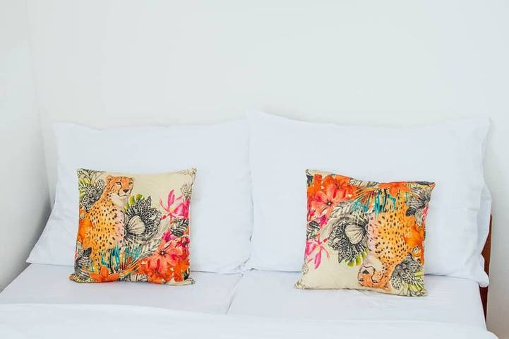 Gîte pour 8 personnes, animaux acceptés à Bratislava - 4