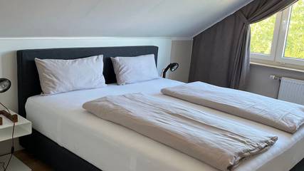 Ferienwohnung für 5 Personen in Spiekeroog, Landkreis Wittmund, Bild 2