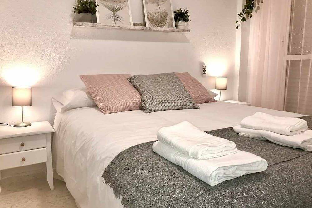Apartamento entero, Apartamento Callao, Edificiio Parque Feria in Playa de Los Lances, Tarifa