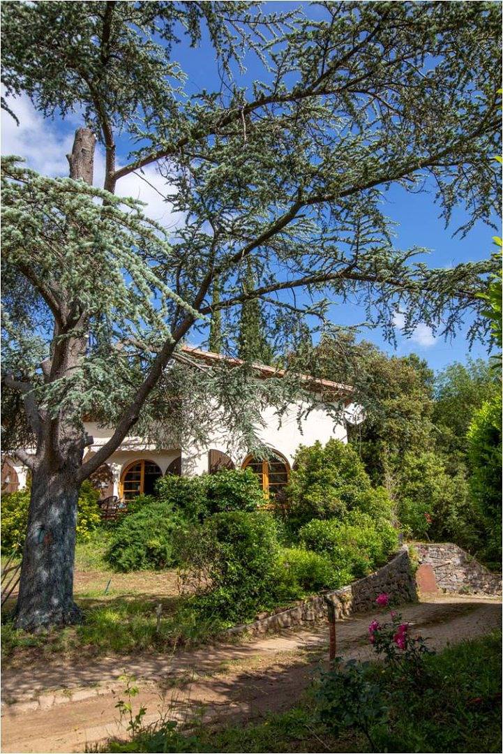 Occit'Homières - Chambre Caroux in Saint-Pons-de-Thomières, Région de Béziers
