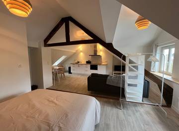 Gîte pour 2 personnes à Bagnères-de-Bigorre