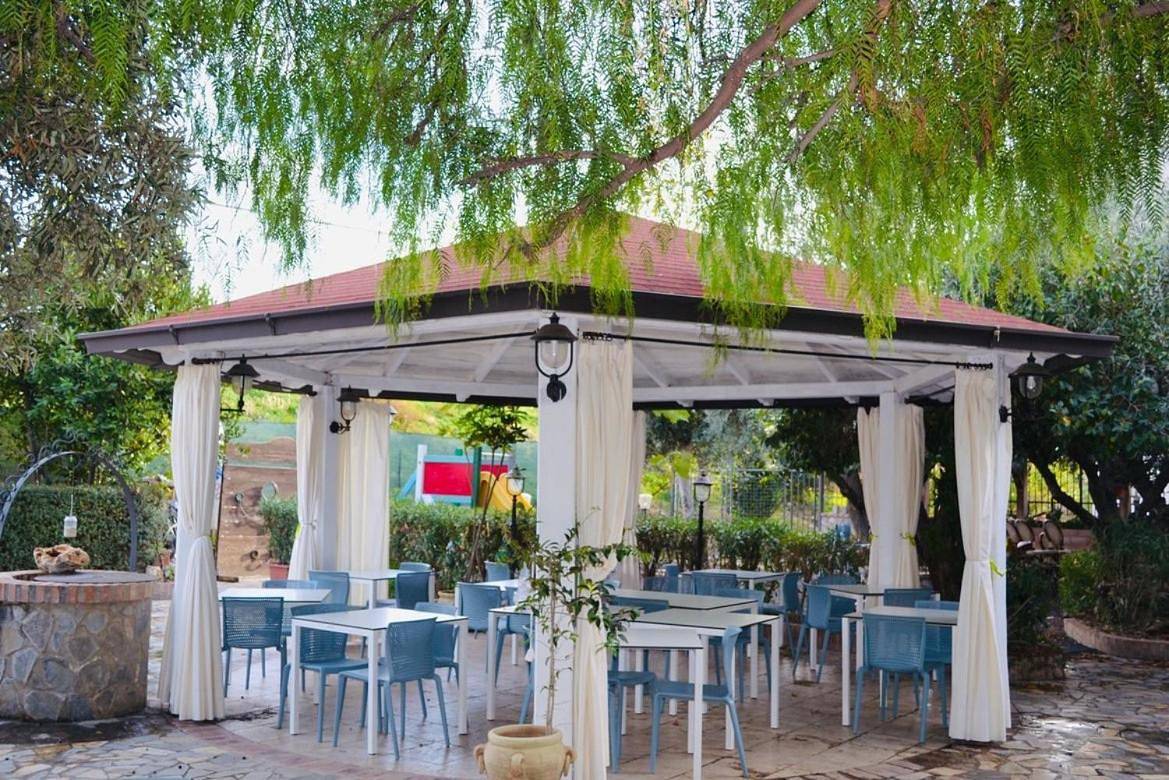 B&b la bottega in Trebisacce, Golfo di Taranto