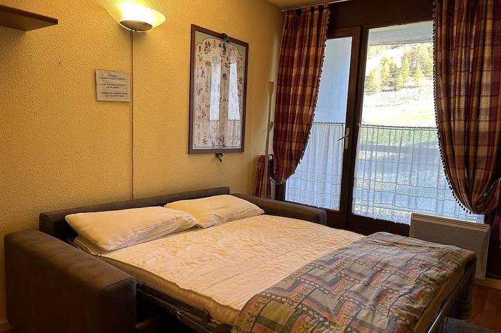Gîte pour 6 personnes dans Office De Tourisme De Montgenevre - 4