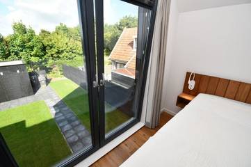 Bungalow voor 4 Personen in Nederlandse waddeneilanden, Afbeelding 4